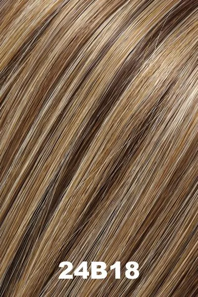 EasiHair Extensions - EasiXtend 16 inch HD 5pc Wavy (#344)