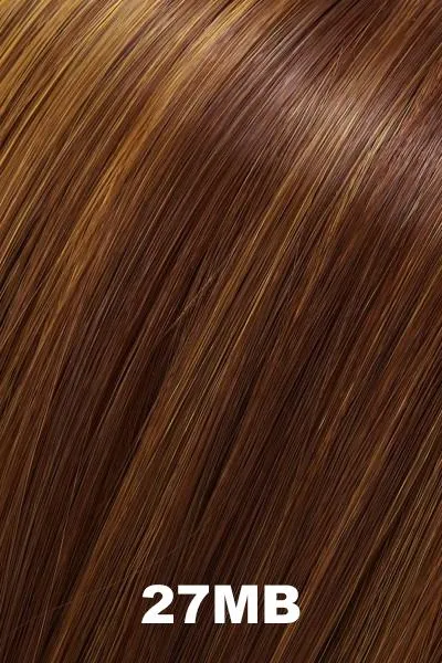 EasiHair Extensions - EasiXtend 16 inch HD 5pc Wavy (#344)