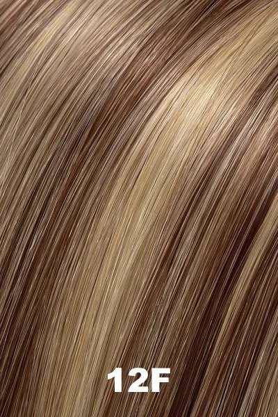 EasiHair Extensions - EasiXtend 16 inch HD 8pc Wavy (#346)