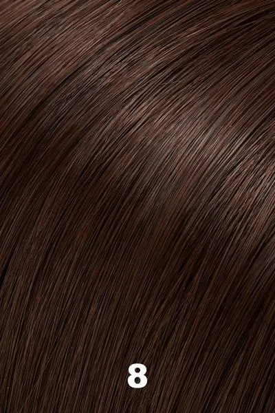EasiHair Extensions - EasiXtend 16 inch HD 8pc Wavy (#346)