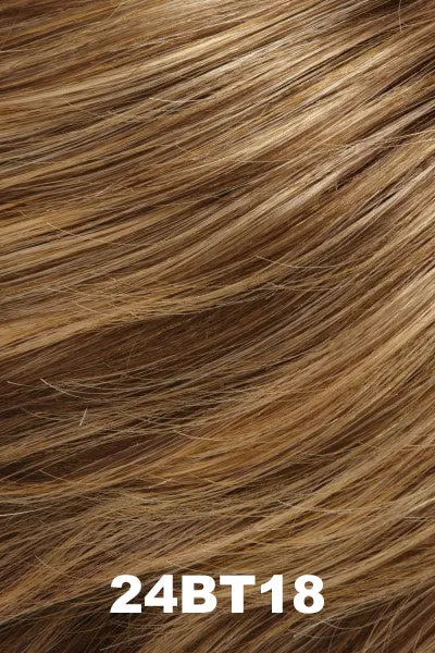 EasiHair Extensions - EasiXtend 16 inch HD 8pc Wavy (#346)