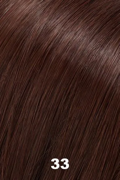EasiHair Extensions - EasiXtend 16 inch HD 8pc Wavy (#346)