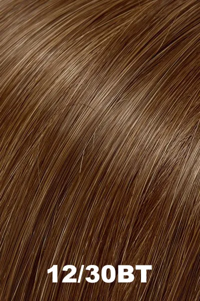 EasiHair Extensions - EasiXtend 16 inch HD 8pc Wavy (#346)