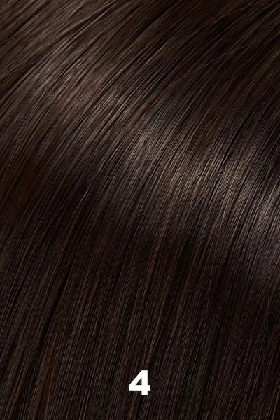 EasiHair Extensions - EasiXtend 16 inch HD 8pc Wavy (#346)