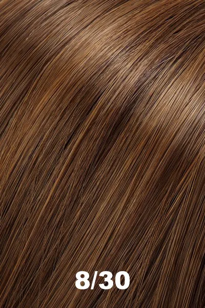 EasiHair Extensions - EasiXtend 16 inch HD 8pc Wavy (#346)