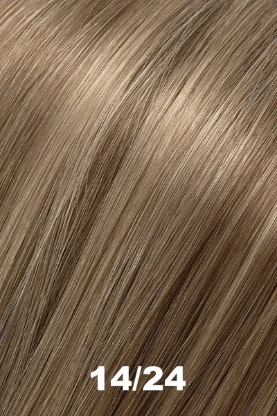 EasiHair Extensions - EasiXtend 16 inch HD 8pc Wavy (#346)