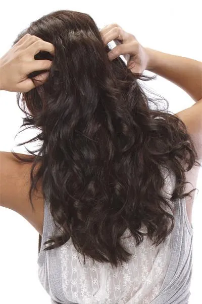 EasiHair Extensions - EasiXtend 16 inch HD 8pc Wavy (#346)