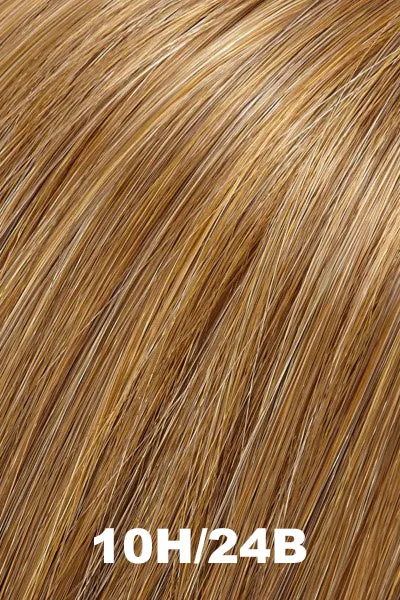 EasiHair Extensions - EasiXtend 20 inch HD 5pc Wavy (#348)