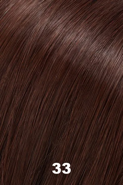 EasiHair Extensions - EasiXtend 20 inch HD 5pc Wavy (#348)