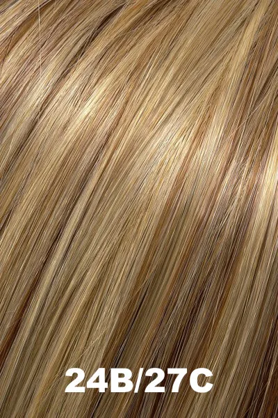 EasiHair Extensions - EasiXtend 20 inch HD 5pc Wavy (#348)