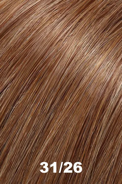 EasiHair Extensions - EasiXtend 20 inch HD 5pc Wavy (#348)