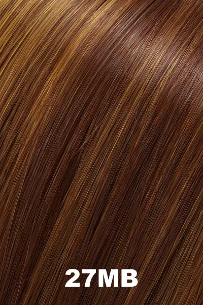 EasiHair Extensions - EasiXtend 20 inch HD 5pc Wavy (#348)