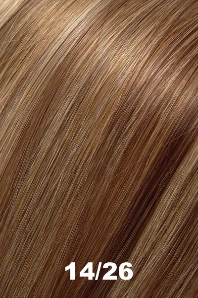 EasiHair Extensions - EasiXtend 20 inch HD 5pc Wavy (#348)