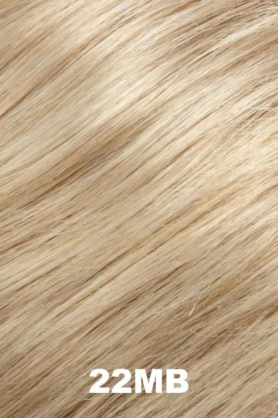 EasiHair Extensions - EasiXtend Clip-in Extensions Professional 16 Set (#321) - Human Hair