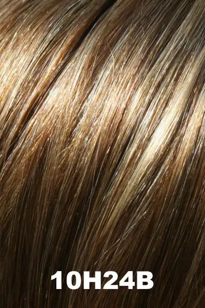 EasiHair Extensions - EasiXtend Clip-in Extensions Professional 16 Set (#321) - Human Hair