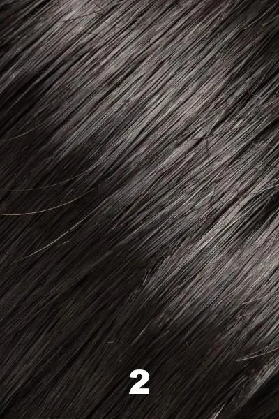 EasiHair Extensions - EasiXtend Clip-in Extensions Professional 16 Set (#321) - Human Hair