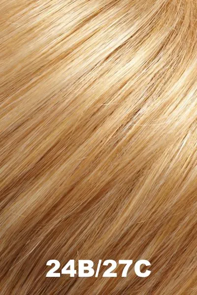 EasiHair Extensions - EasiXtend Clip-in Extensions Professional 16 Set (#321) - Human Hair