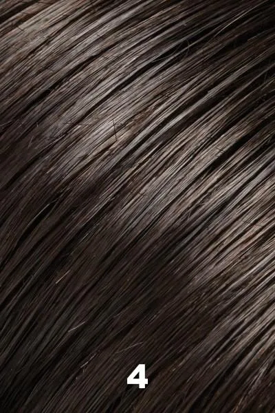 EasiHair Extensions - EasiXtend Clip-in Extensions Professional 16 Set (#321) - Human Hair