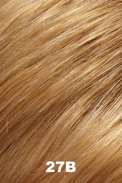 EasiHair Extensions - EasiXtend Clip-in Extensions Professional 16 Set (#321) - Human Hair
