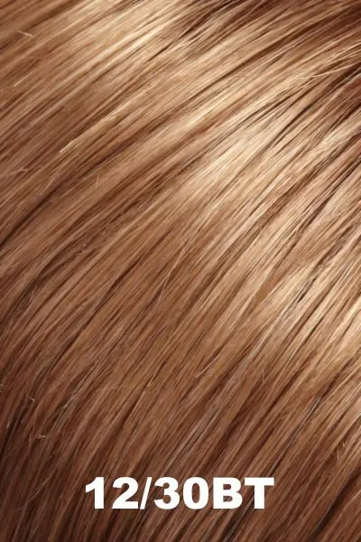 EasiHair Extensions - EasiXtend Clip-in Extensions Professional 16 Set (#321) - Human Hair