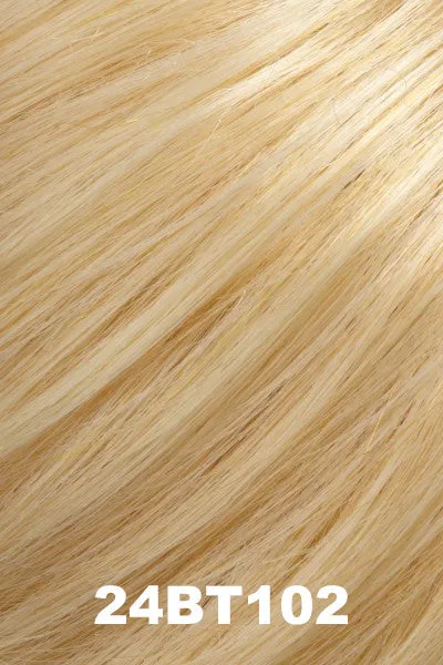 EasiHair Extensions - Foxy (#248)