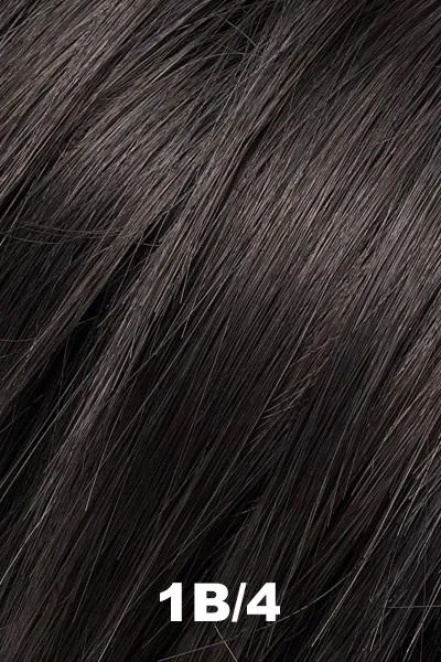 EasiHair Extensions - Fun Bun (#676A)