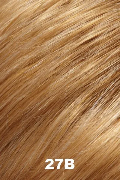 EasiHair Extensions - Fun Bun (#676A)