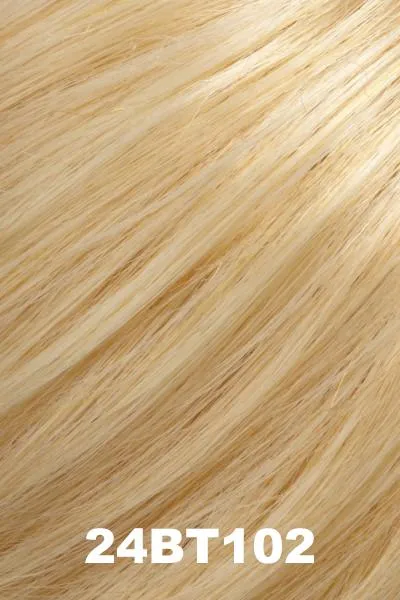 EasiHair Extensions - Fun Bun (#676A)