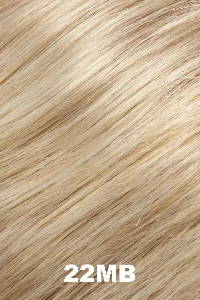 EasiHair Extensions - Fun Bun (#676A)