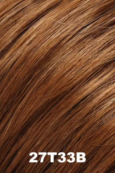 EasiHair Extensions - Fun Bun (#676A)
