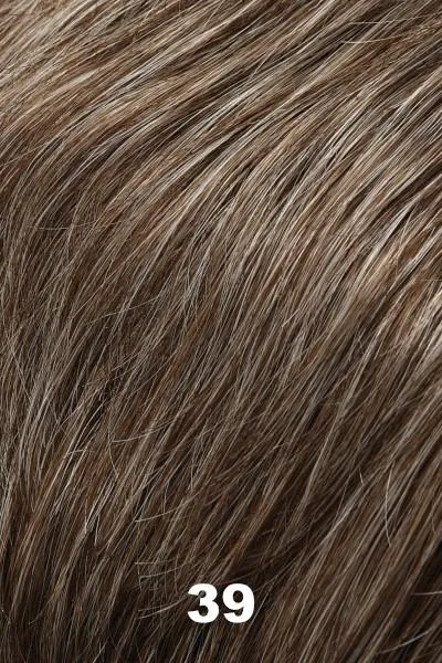 EasiHair Extensions - Fun Bun (#676A)