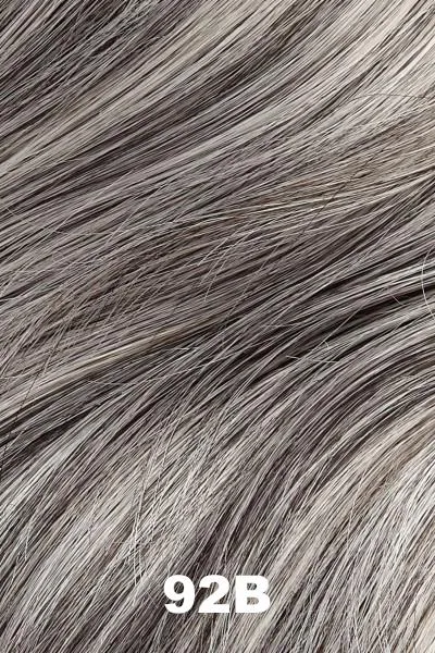 EasiHair Extensions - Fun Bun (#676A)