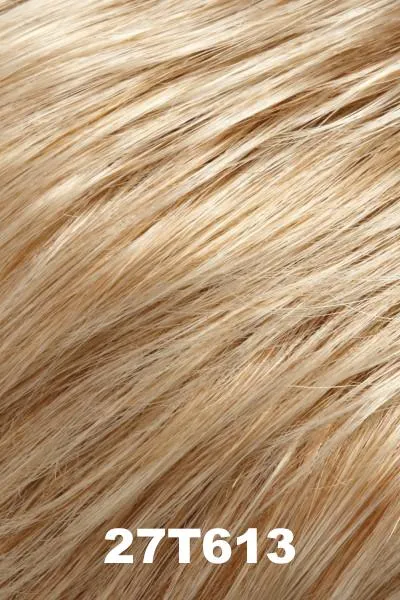 EasiHair Extensions - Fun Bun (#676A)