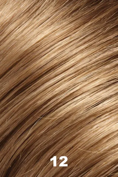 EasiHair Extensions - Playful (#672A)