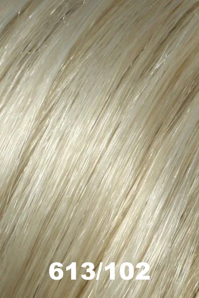 EasiHair Extensions - Playful (#672A)