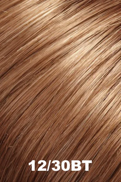 EasiHair Extensions - Playful (#672A)