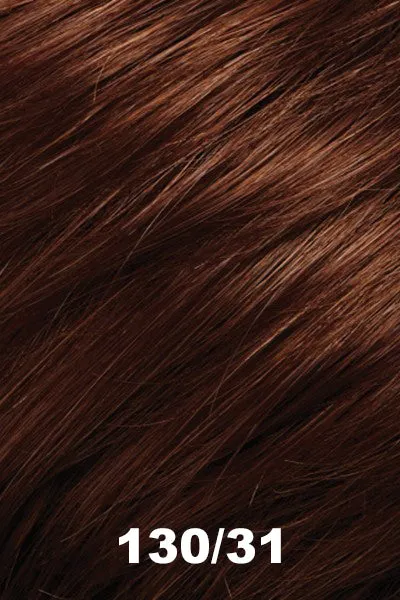 EasiHair Extensions - Playful (#672A)