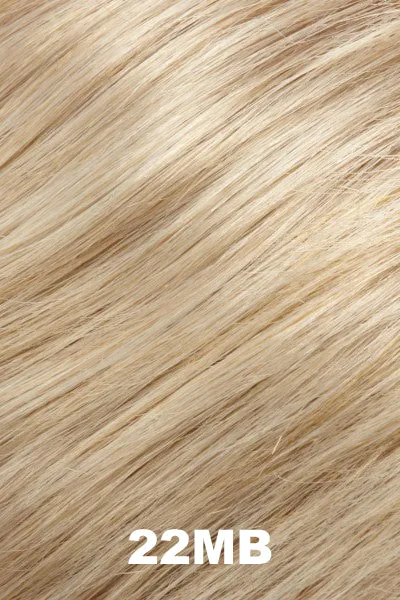 EasiHair Extensions - Playful (#672A)