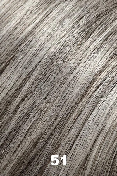 EasiHair Extensions - Playful (#672A)
