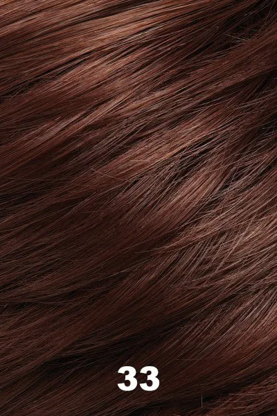 EasiHair Extensions - Playful (#672A)
