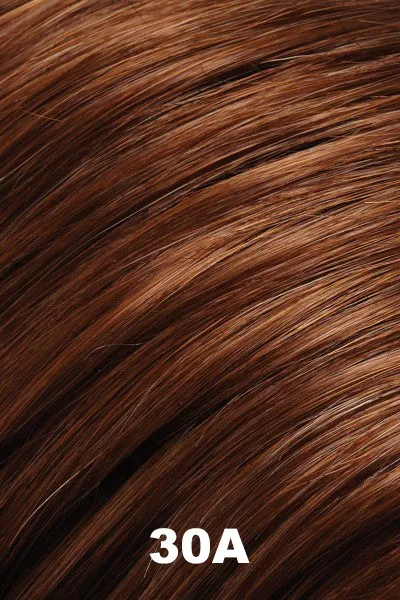 EasiHair Extensions - Playful (#672A)