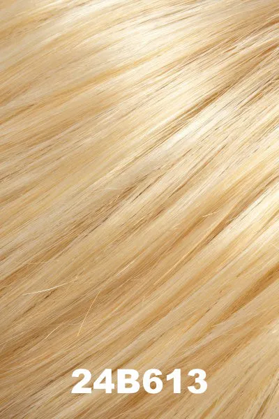 EasiHair Extensions - Playful (#672A)