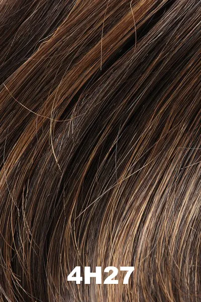 EasiHair Extensions - Playful (#672A)