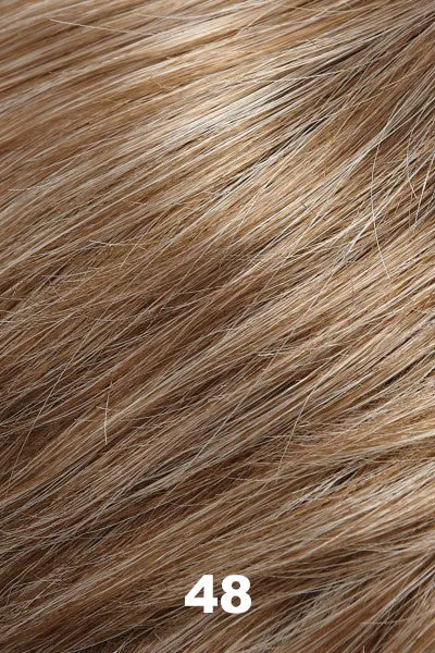 EasiHair Extensions - Playful (#672A)