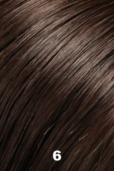 EasiHair Extensions - Playful (#672A)