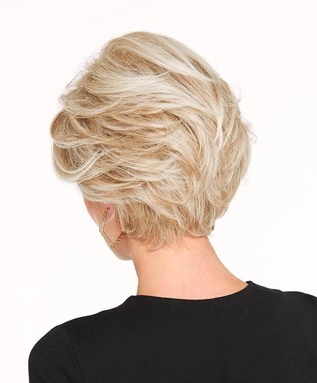 Easy Does It Wig by Raquel Welch | Synthetic Lace Front (Mono)