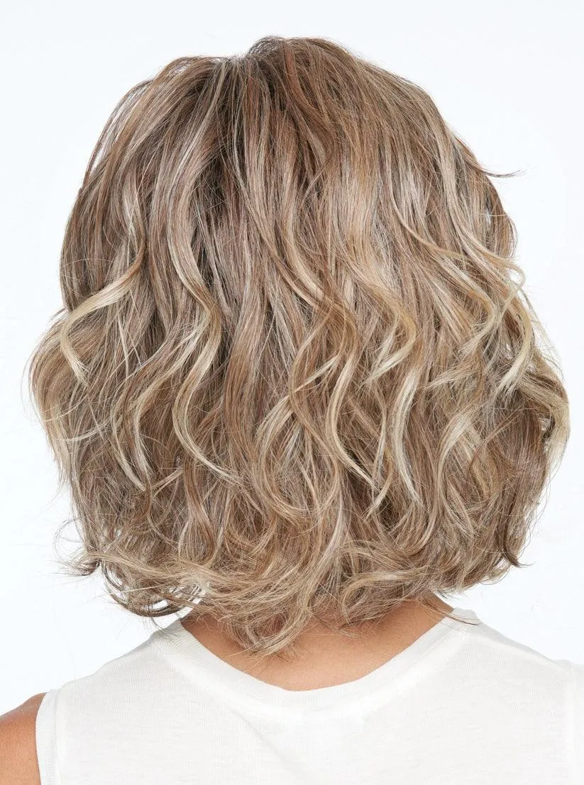 Editor's Pick Elite Wig by Raquel Welch | 100% Hand Tied Heat Friendly Synthetic Lace Front (Mono)