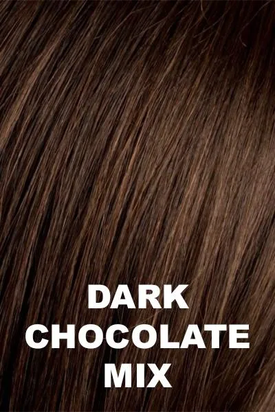 Ellen Wille Toppers - Fill In - Remy Human Hair