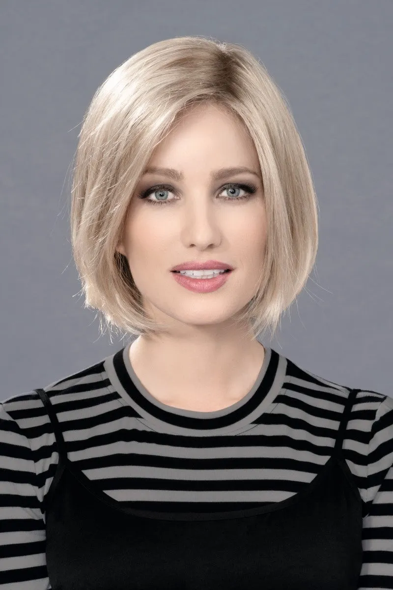 Ellen Wille Toppers - Fill In - Remy Human Hair