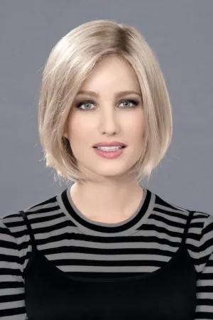 Ellen Wille Toppers - Fill In - Remy Human Hair
